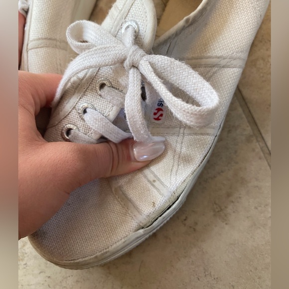 SUPERGA PLATFORMS - Picture 2 of 6